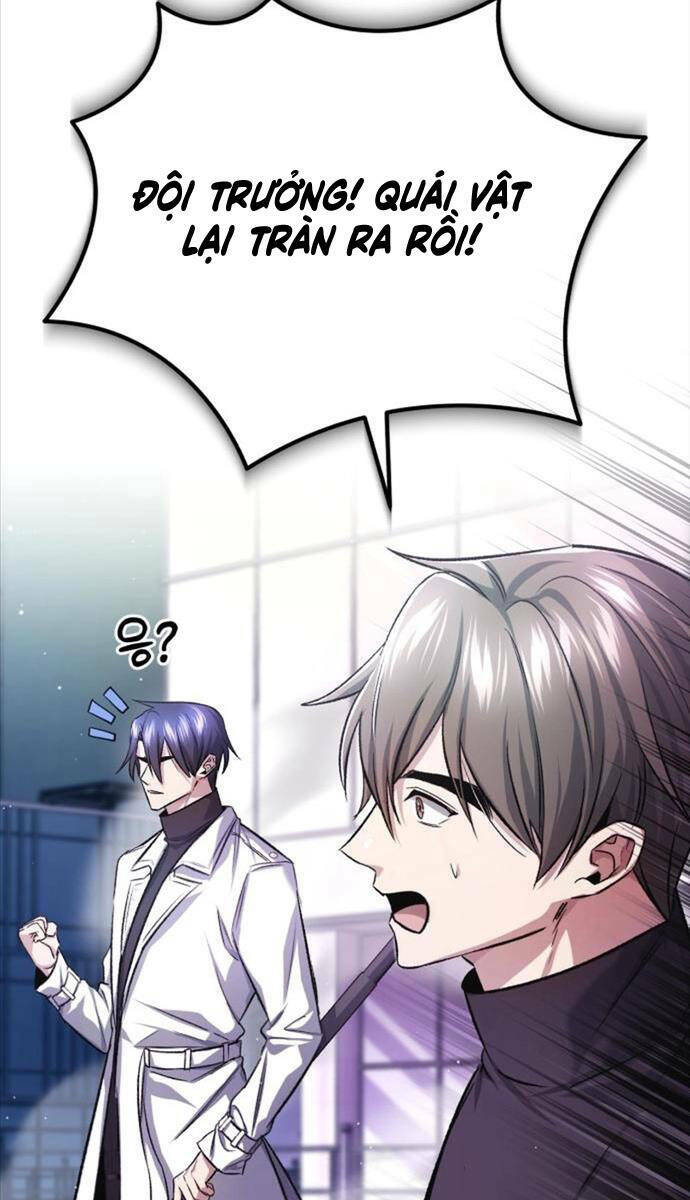 Hồi Quy Giả Về Hưu Chap 21 - Next Chap 22
