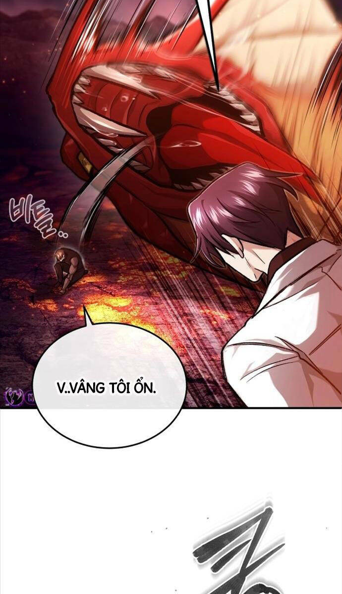 Hồi Quy Giả Về Hưu Chap 21 - Next Chap 22