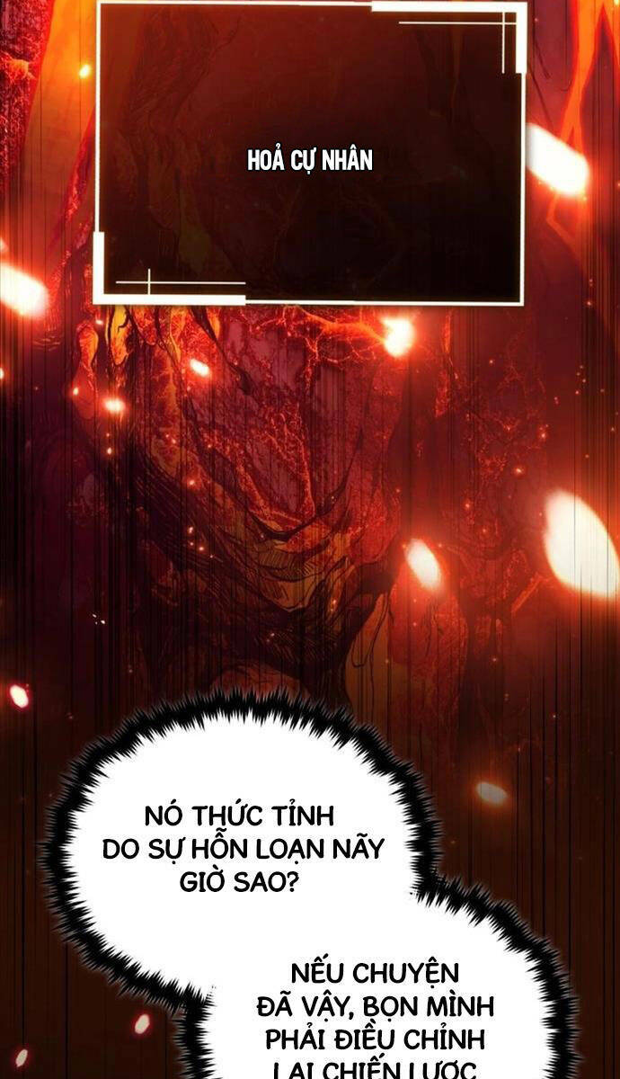 Hồi Quy Giả Về Hưu Chap 21 - Next Chap 22