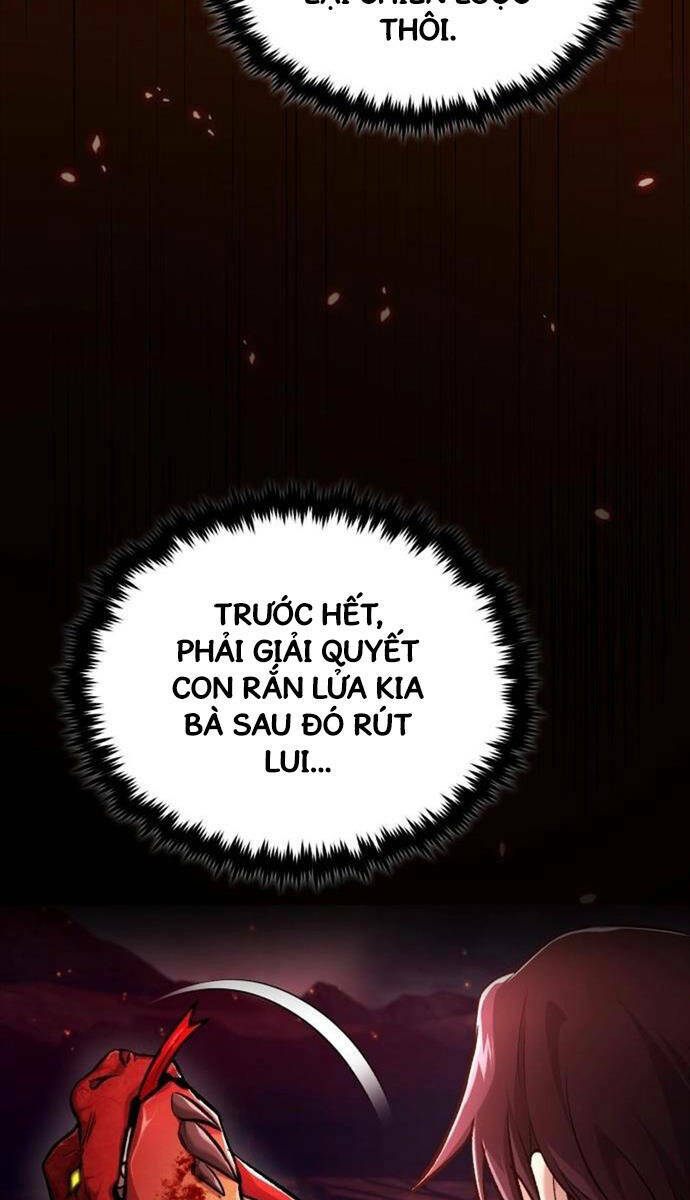 Hồi Quy Giả Về Hưu Chap 21 - Next Chap 22
