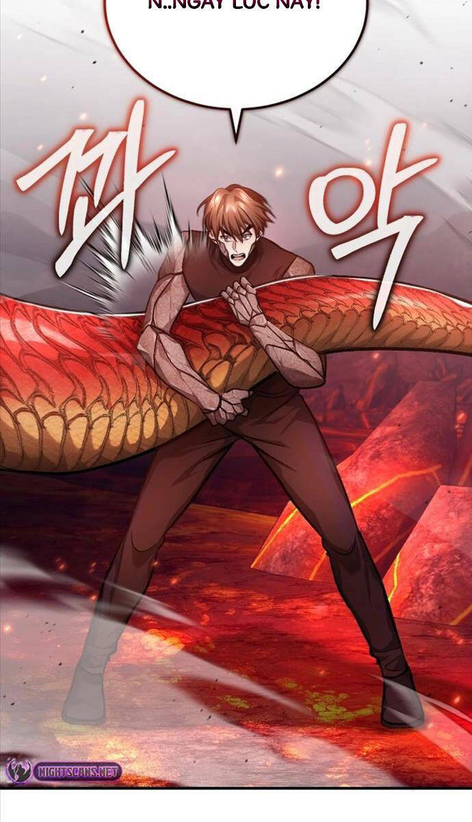 Hồi Quy Giả Về Hưu Chap 21 - Next Chap 22