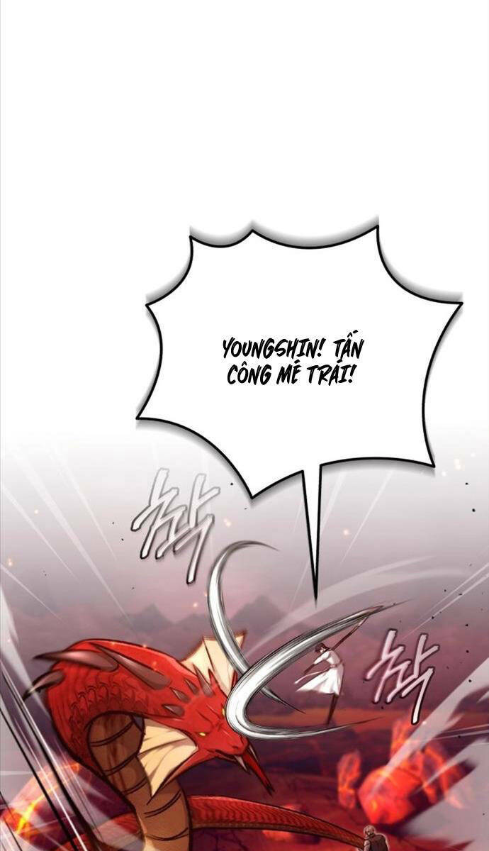 Hồi Quy Giả Về Hưu Chap 21 - Next Chap 22