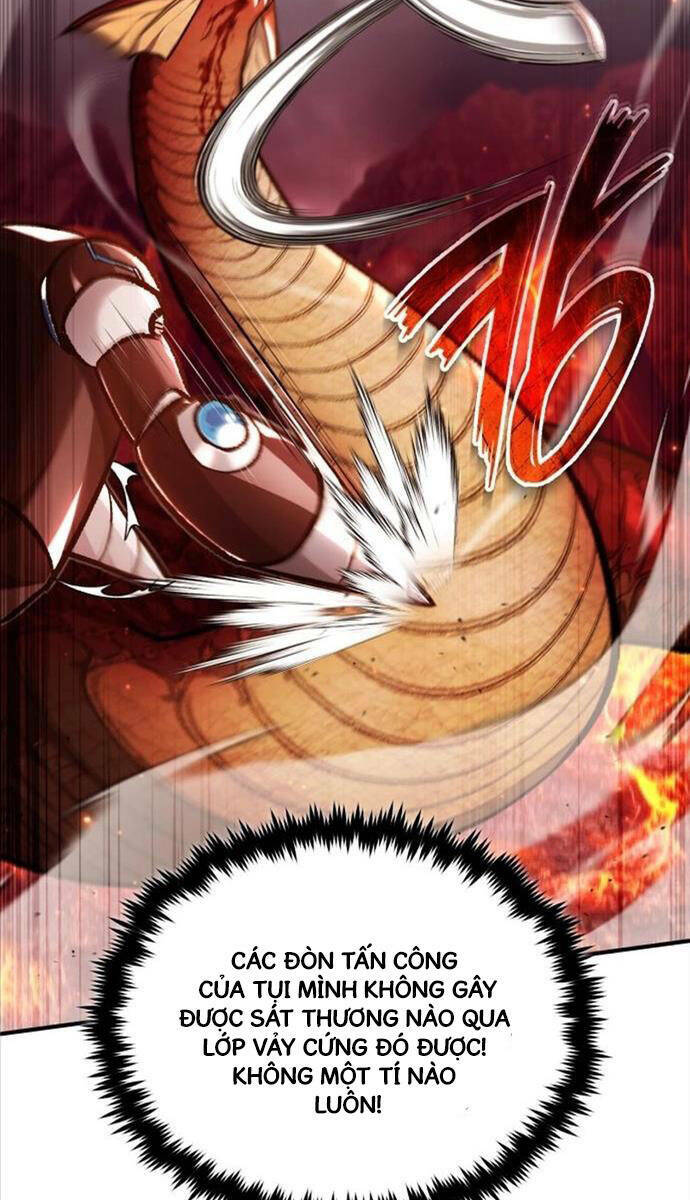 Hồi Quy Giả Về Hưu Chap 21 - Next Chap 22