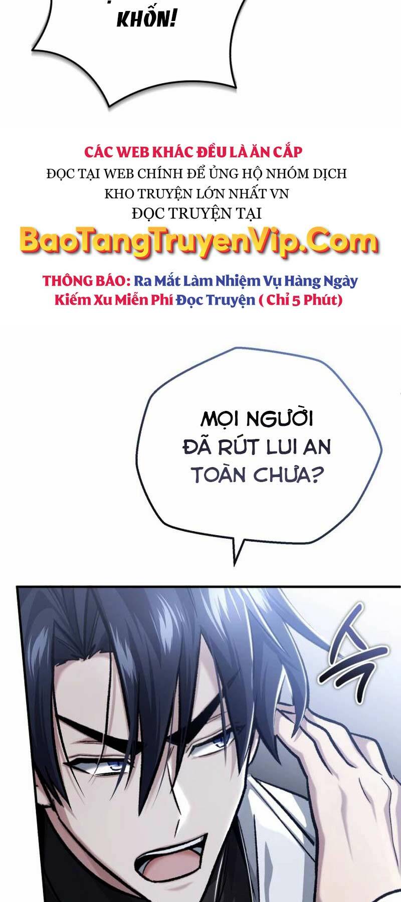 Hồi Quy Giả Về Hưu Chap 22 - Next Chap 23