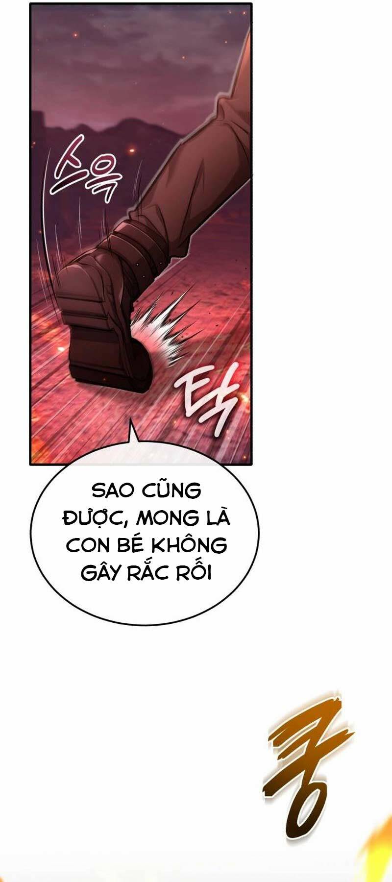 Hồi Quy Giả Về Hưu Chap 22 - Next Chap 23