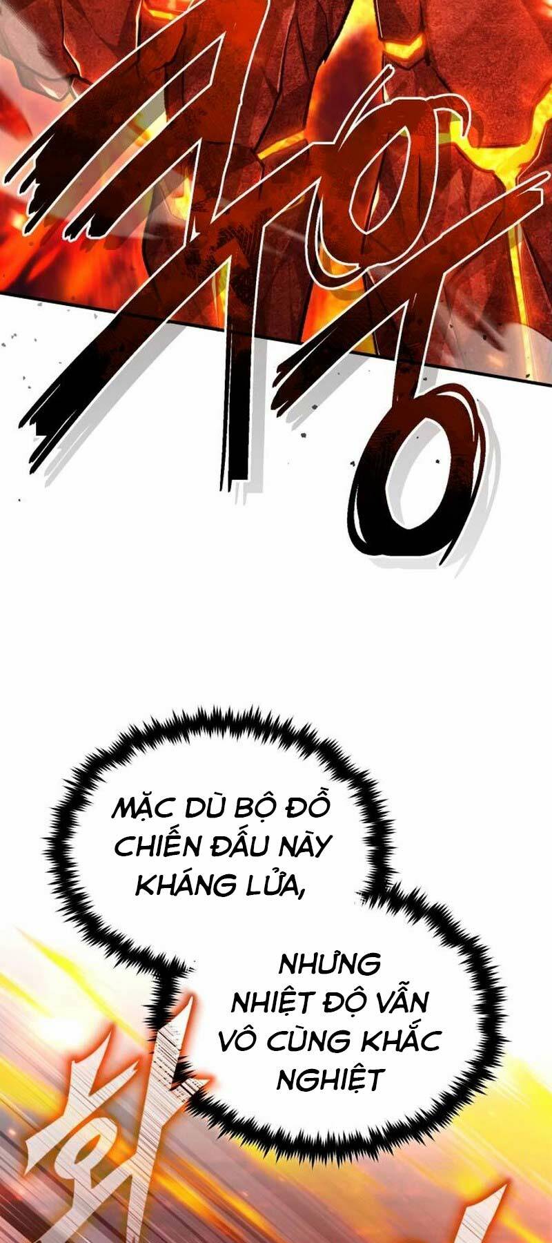 Hồi Quy Giả Về Hưu Chap 22 - Next Chap 23