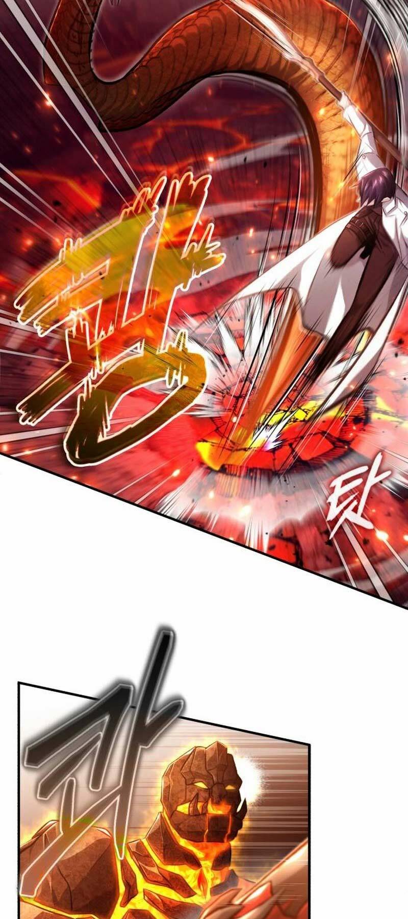 Hồi Quy Giả Về Hưu Chap 22 - Next Chap 23