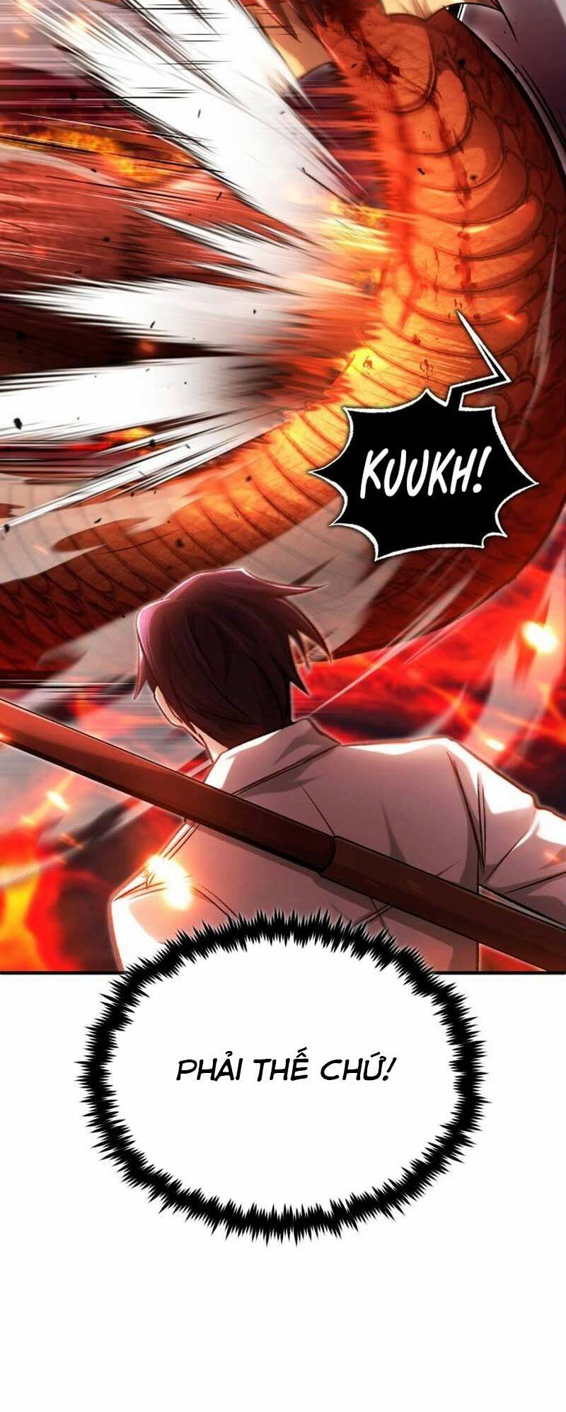 Hồi Quy Giả Về Hưu Chap 22 - Next Chap 23