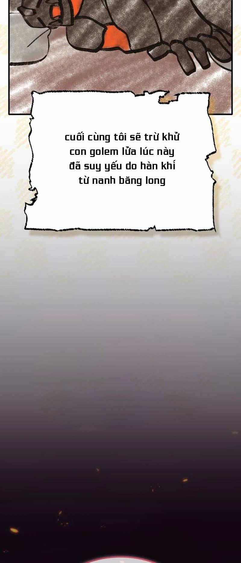 Hồi Quy Giả Về Hưu Chap 22 - Next Chap 23
