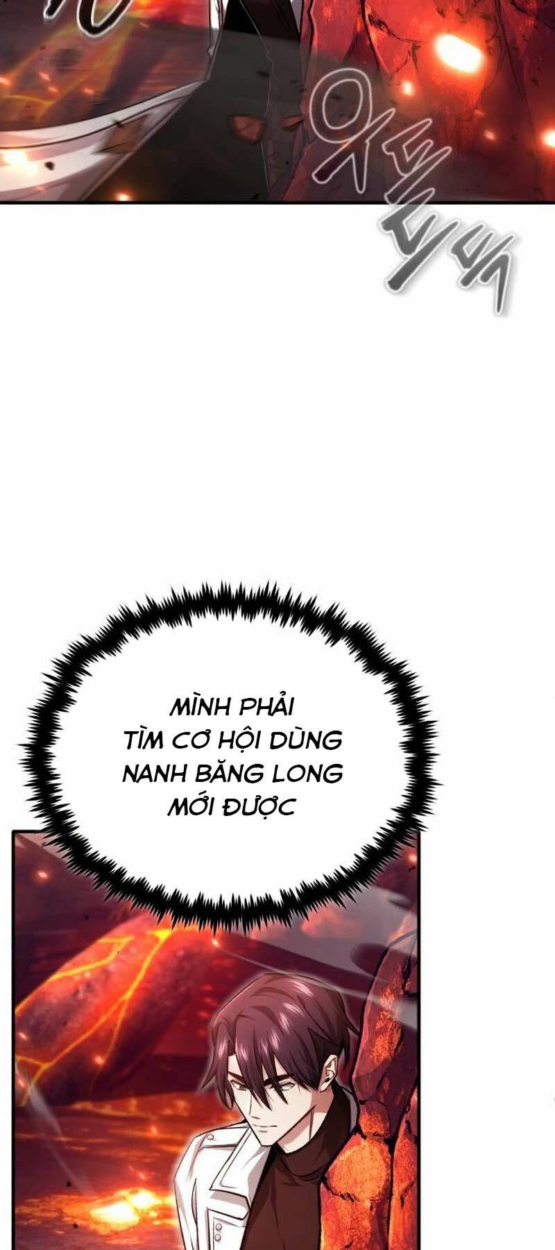 Hồi Quy Giả Về Hưu Chap 22 - Next Chap 23