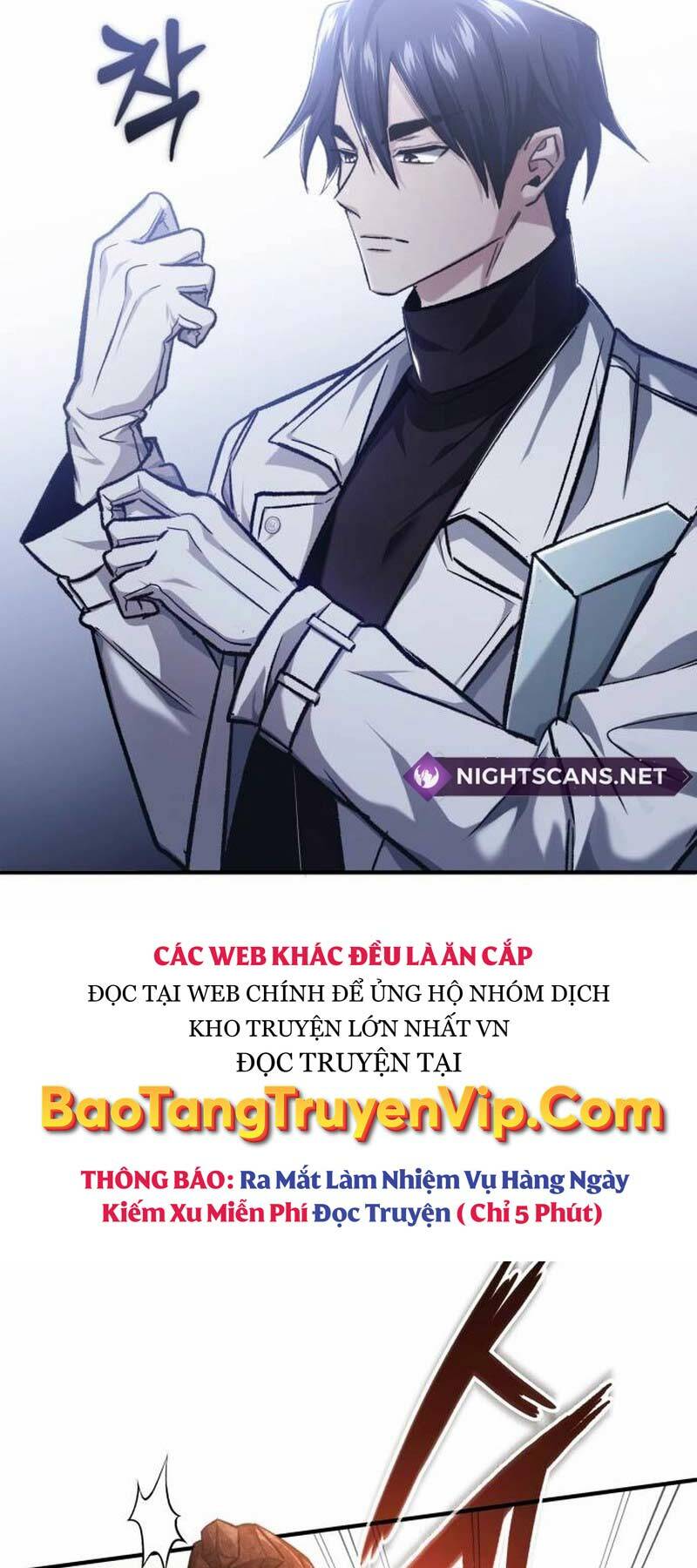 Hồi Quy Giả Về Hưu Chap 22 - Next Chap 23