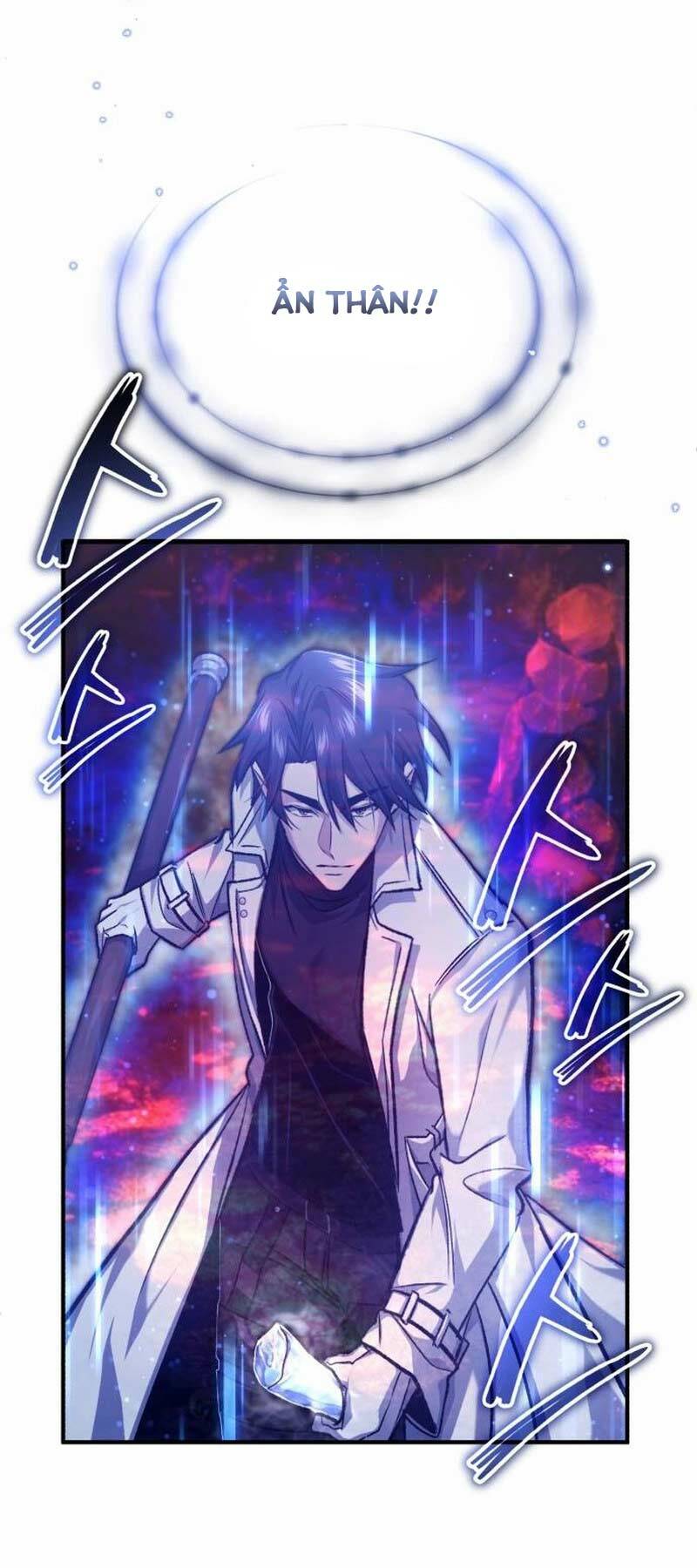 Hồi Quy Giả Về Hưu Chap 22 - Next Chap 23