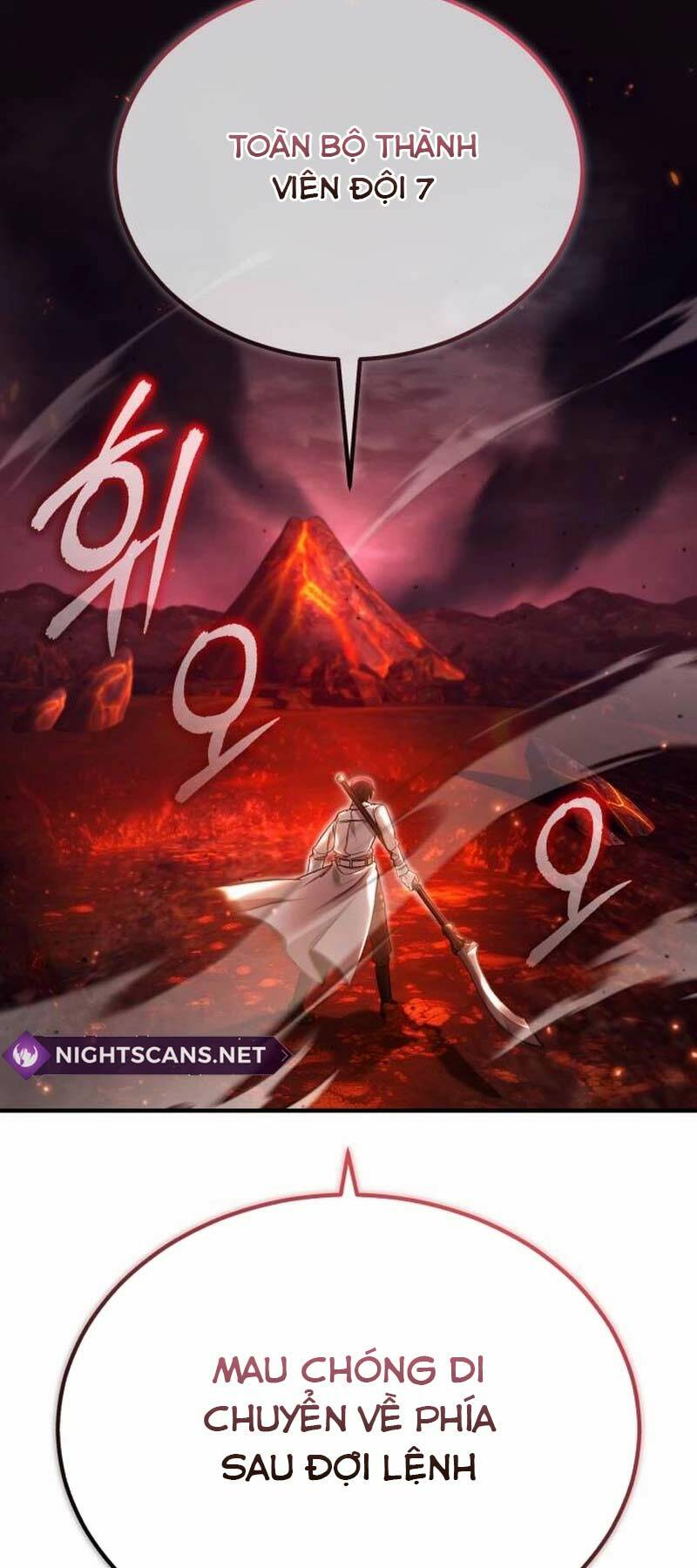 Hồi Quy Giả Về Hưu Chap 22 - Next Chap 23