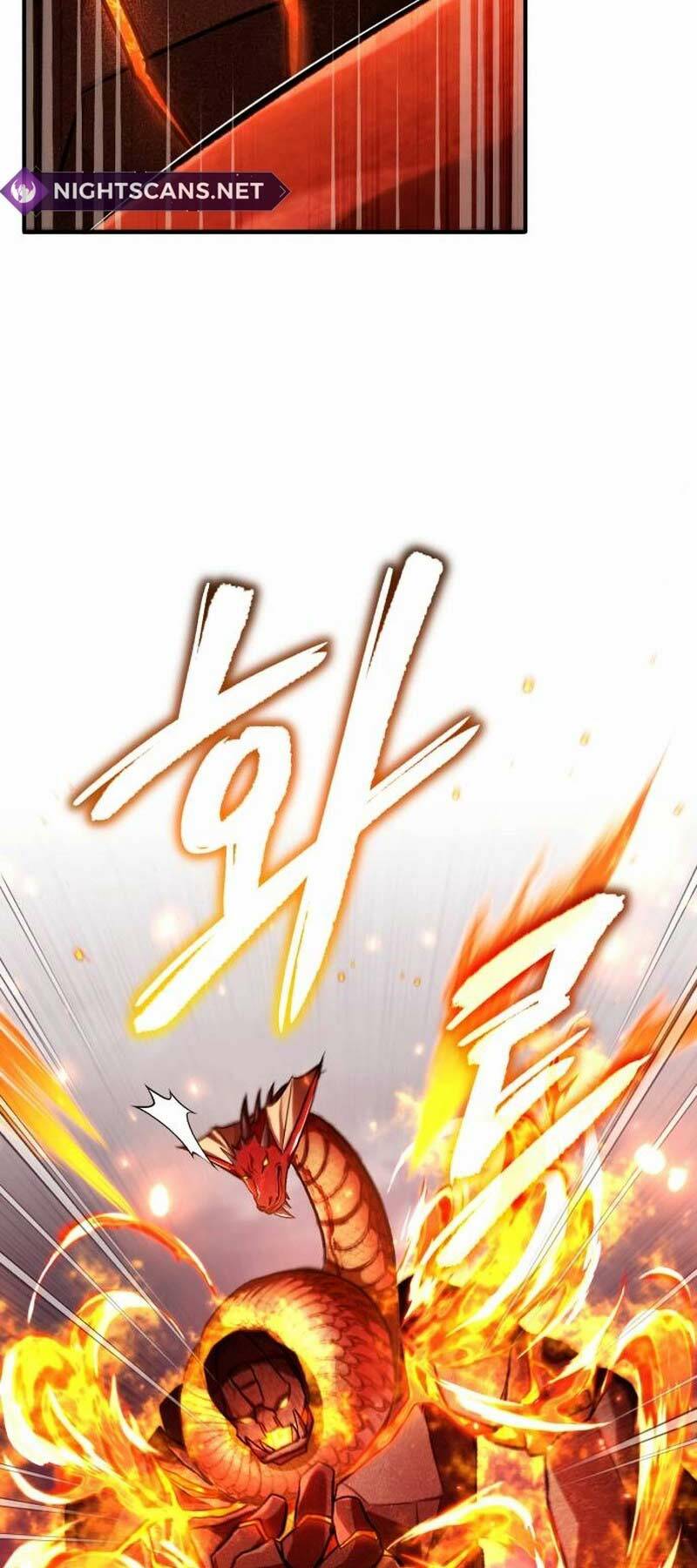 Hồi Quy Giả Về Hưu Chap 22 - Next Chap 23
