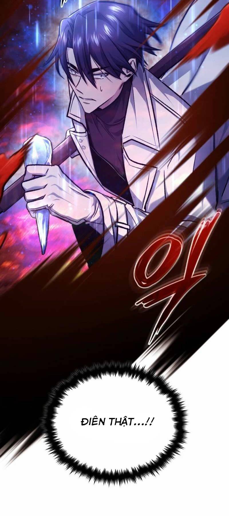 Hồi Quy Giả Về Hưu Chap 22 - Next Chap 23