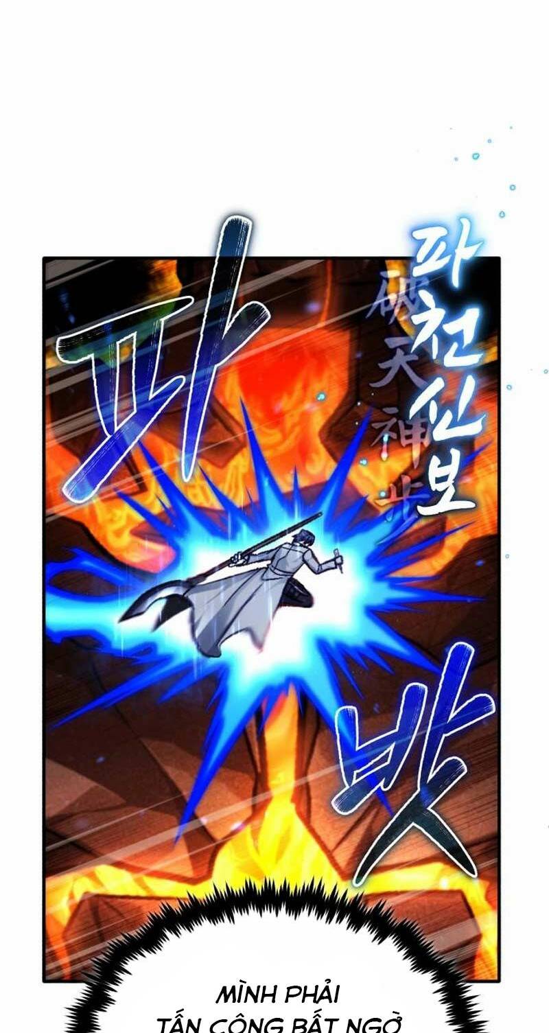 Hồi Quy Giả Về Hưu Chap 22 - Next Chap 23