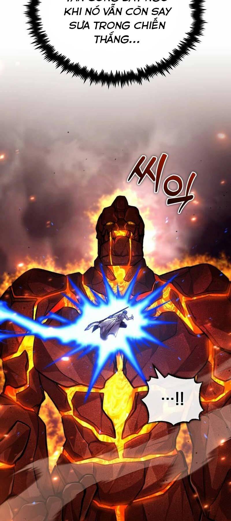 Hồi Quy Giả Về Hưu Chap 22 - Next Chap 23