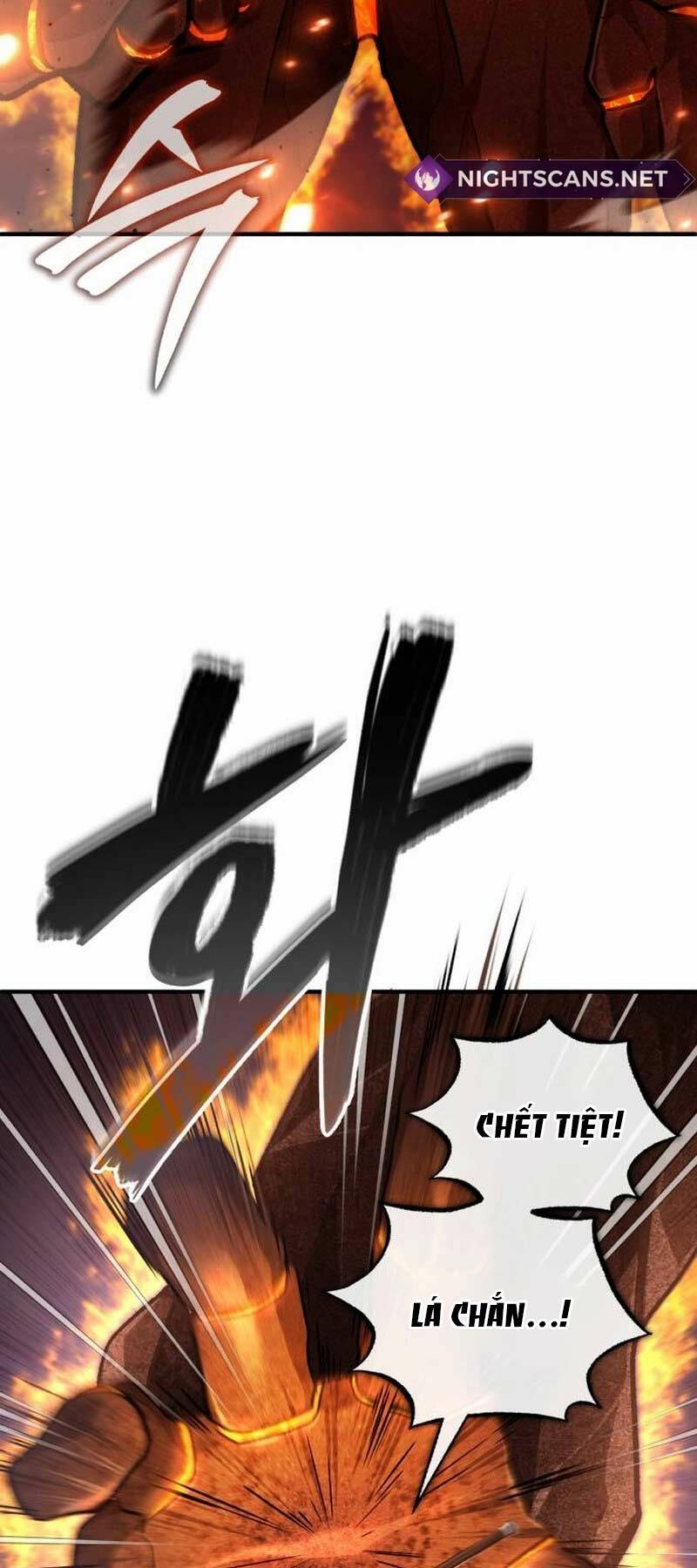 Hồi Quy Giả Về Hưu Chap 22 - Next Chap 23