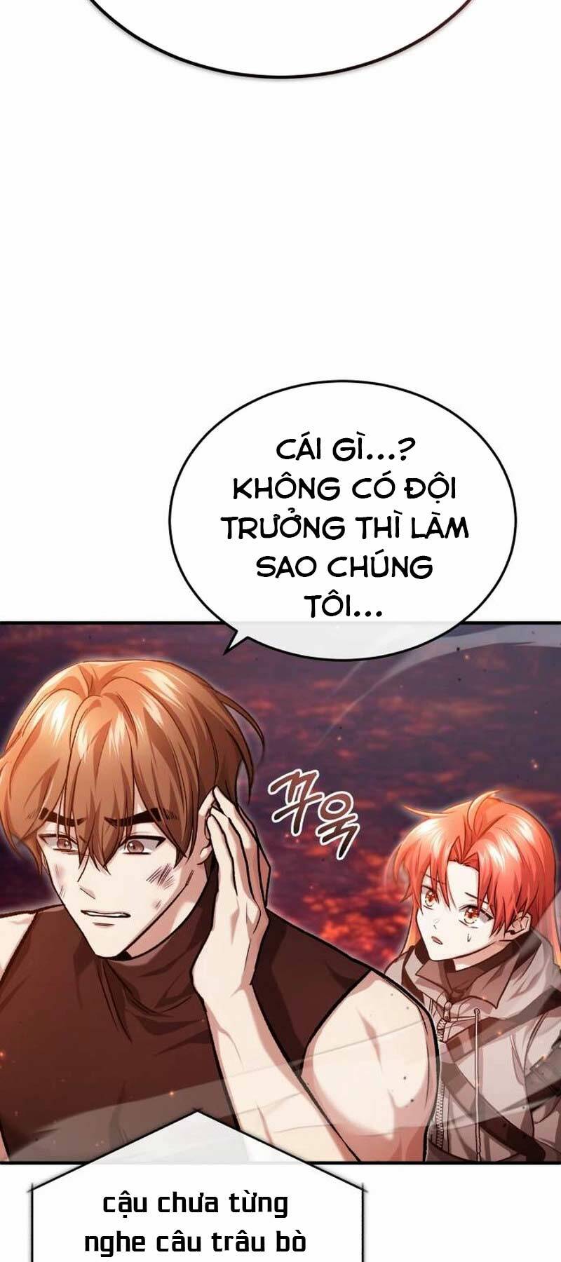 Hồi Quy Giả Về Hưu Chap 22 - Next Chap 23