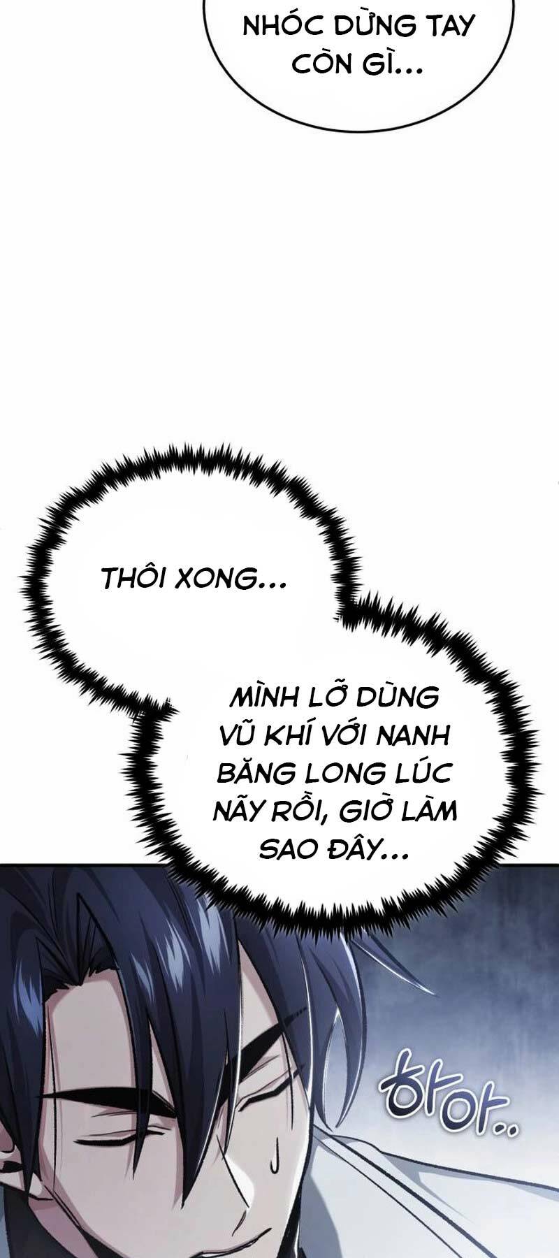 Hồi Quy Giả Về Hưu Chap 22 - Next Chap 23