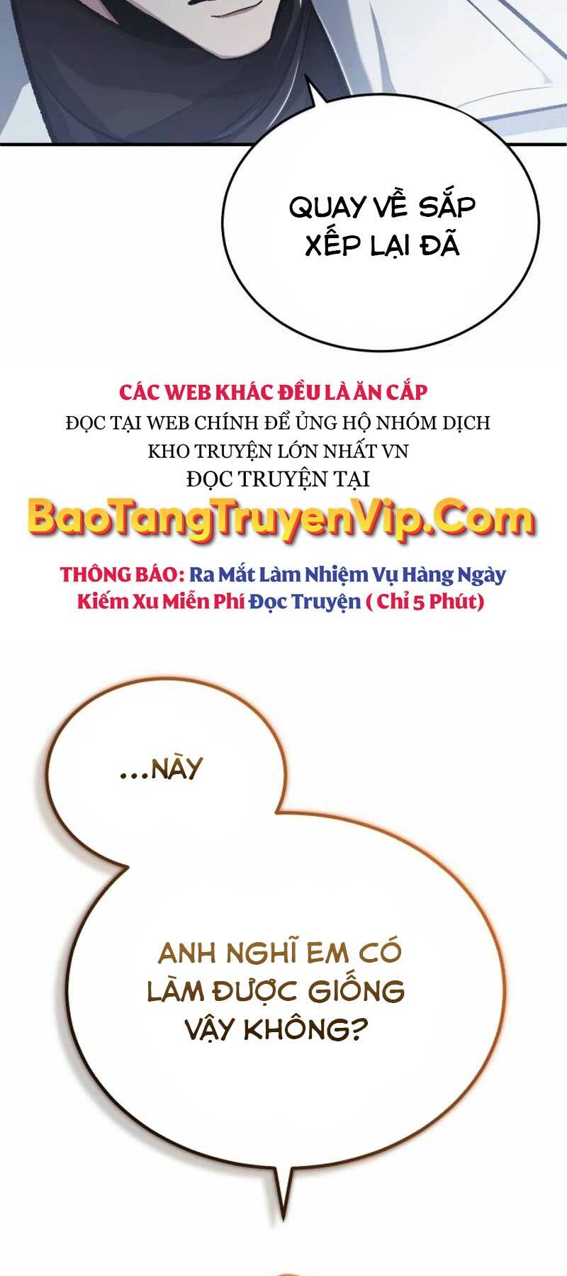 Hồi Quy Giả Về Hưu Chap 22 - Next Chap 23