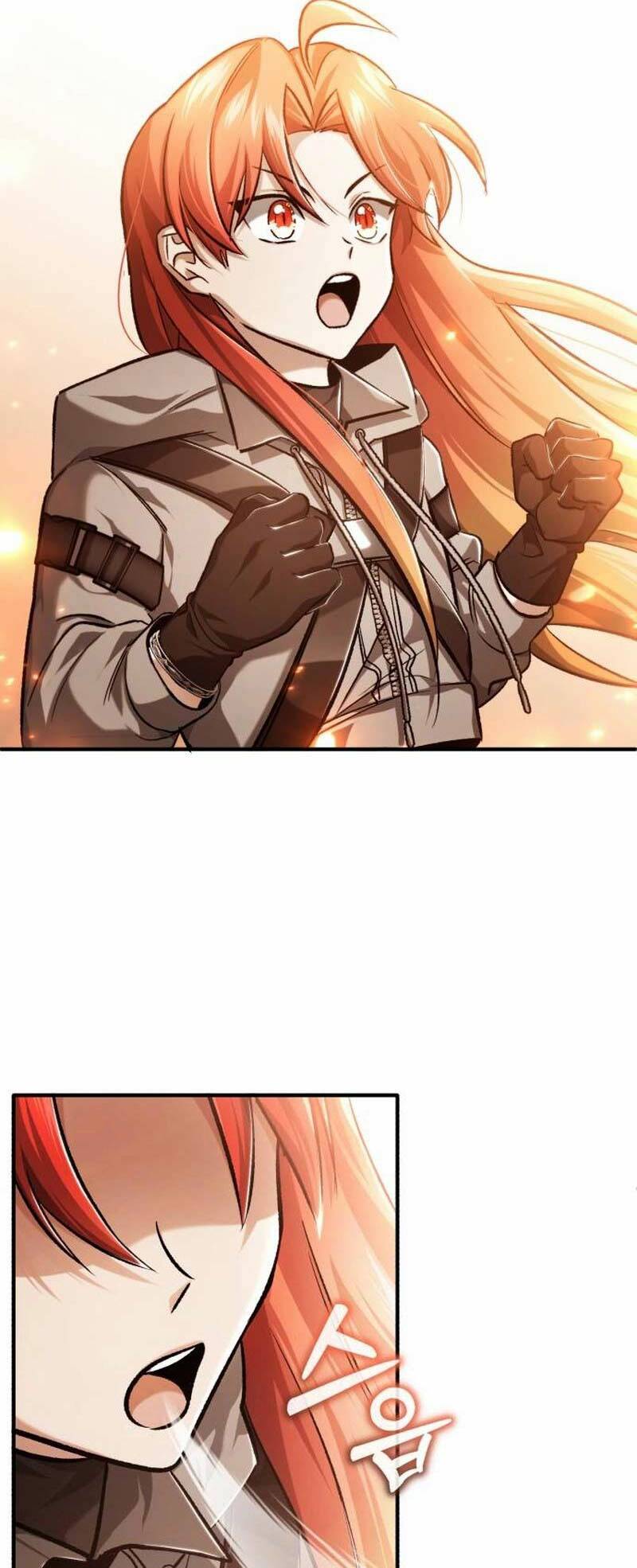 Hồi Quy Giả Về Hưu Chap 22 - Next Chap 23