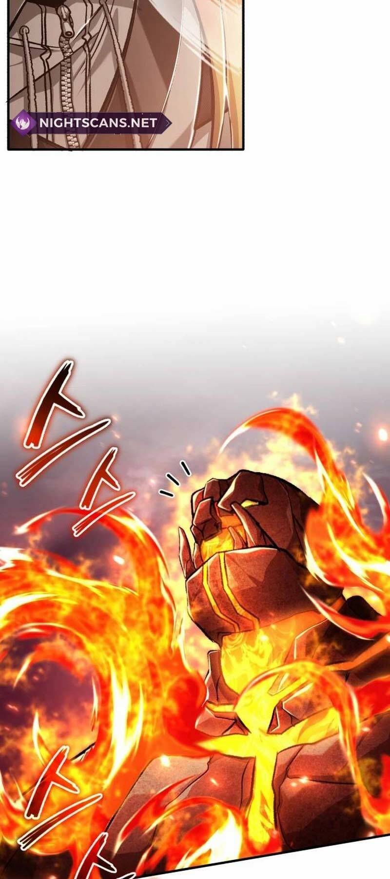 Hồi Quy Giả Về Hưu Chap 22 - Next Chap 23