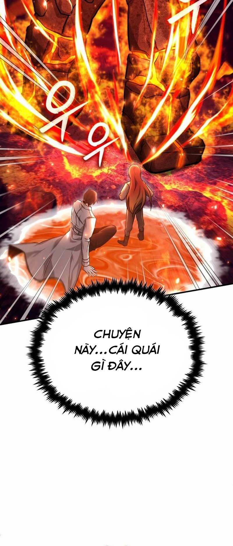 Hồi Quy Giả Về Hưu Chap 22 - Next Chap 23