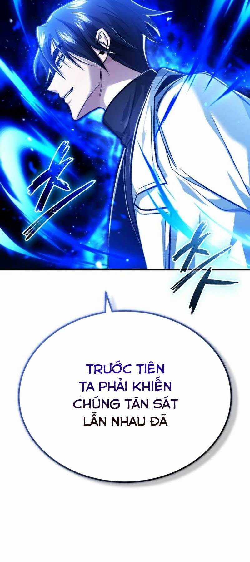 Hồi Quy Giả Về Hưu Chap 22 - Next Chap 23
