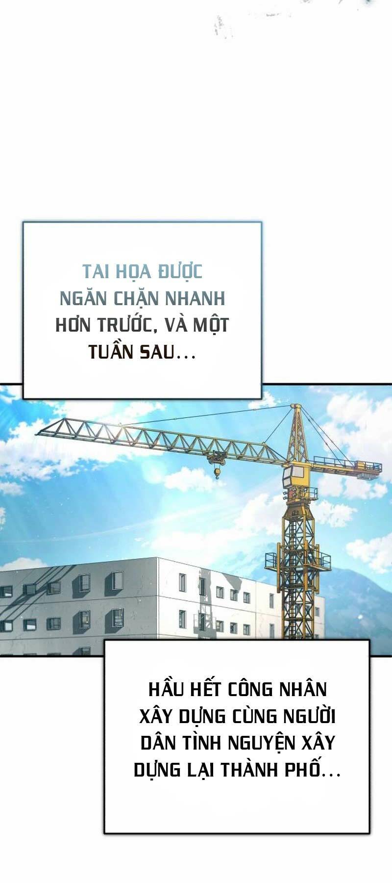 Hồi Quy Giả Về Hưu Chap 22 - Next Chap 23
