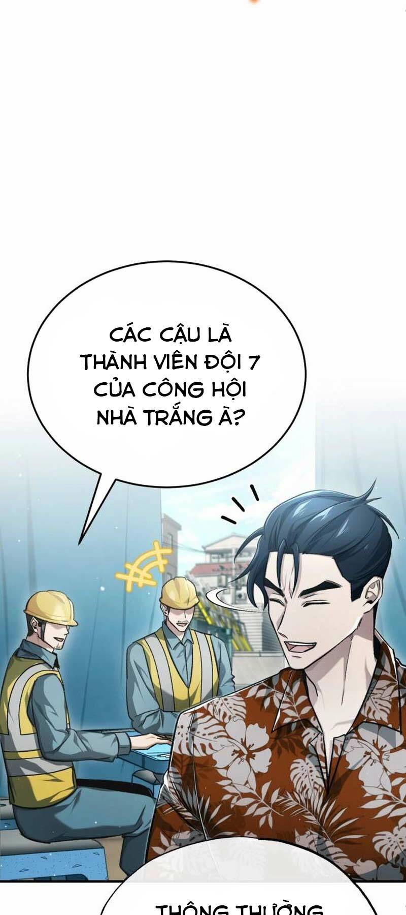 Hồi Quy Giả Về Hưu Chap 22 - Next Chap 23