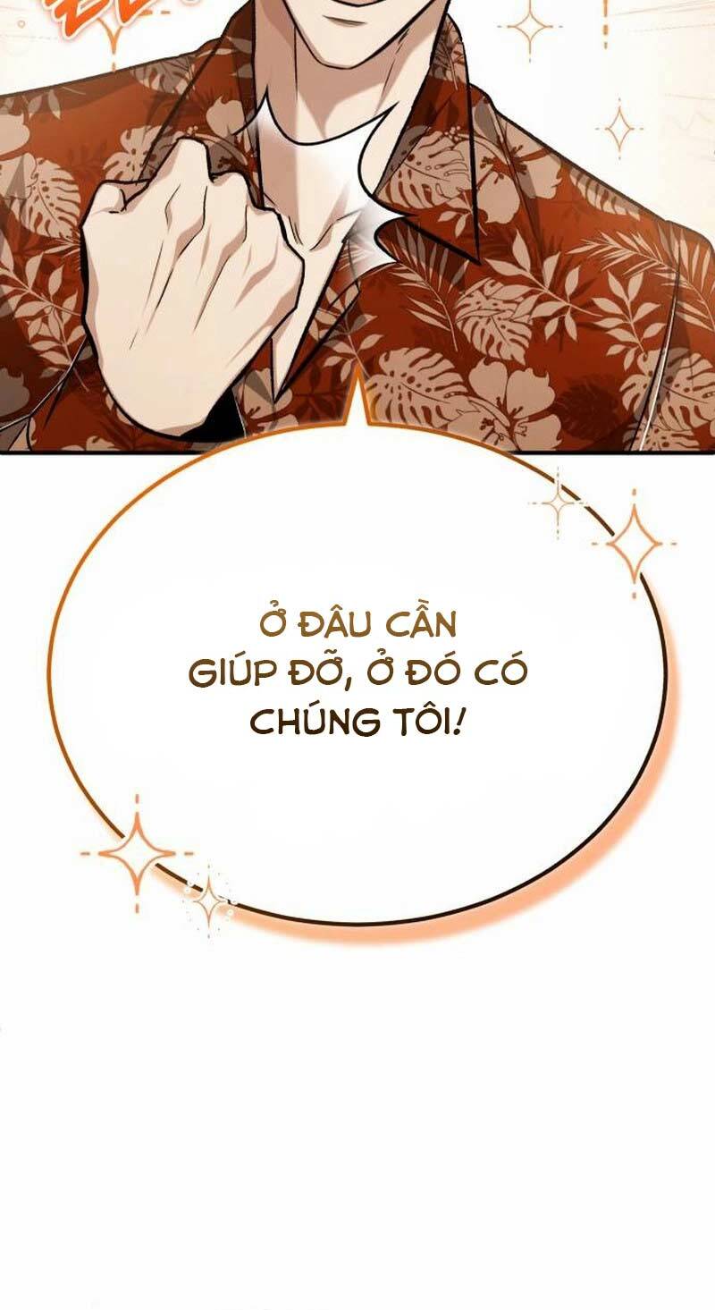 Hồi Quy Giả Về Hưu Chap 22 - Next Chap 23