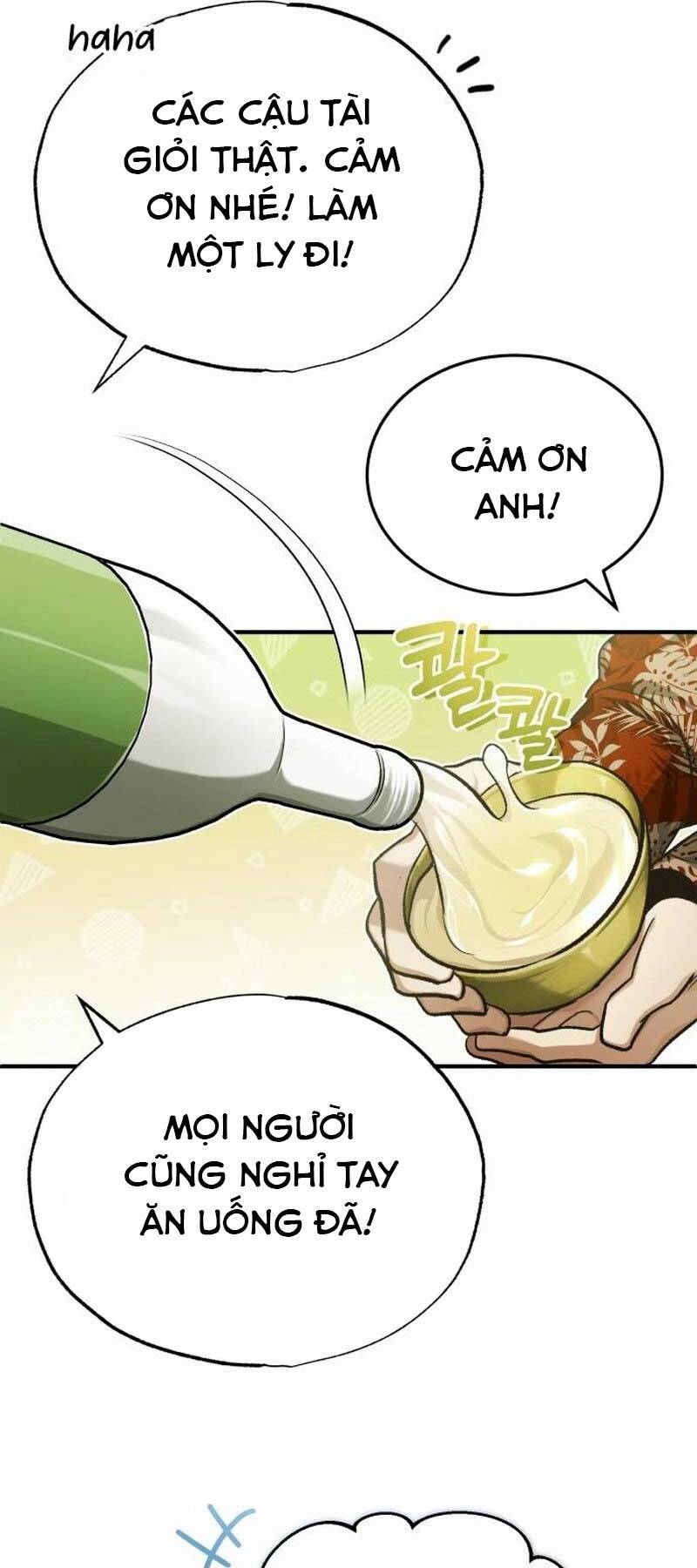 Hồi Quy Giả Về Hưu Chap 22 - Next Chap 23