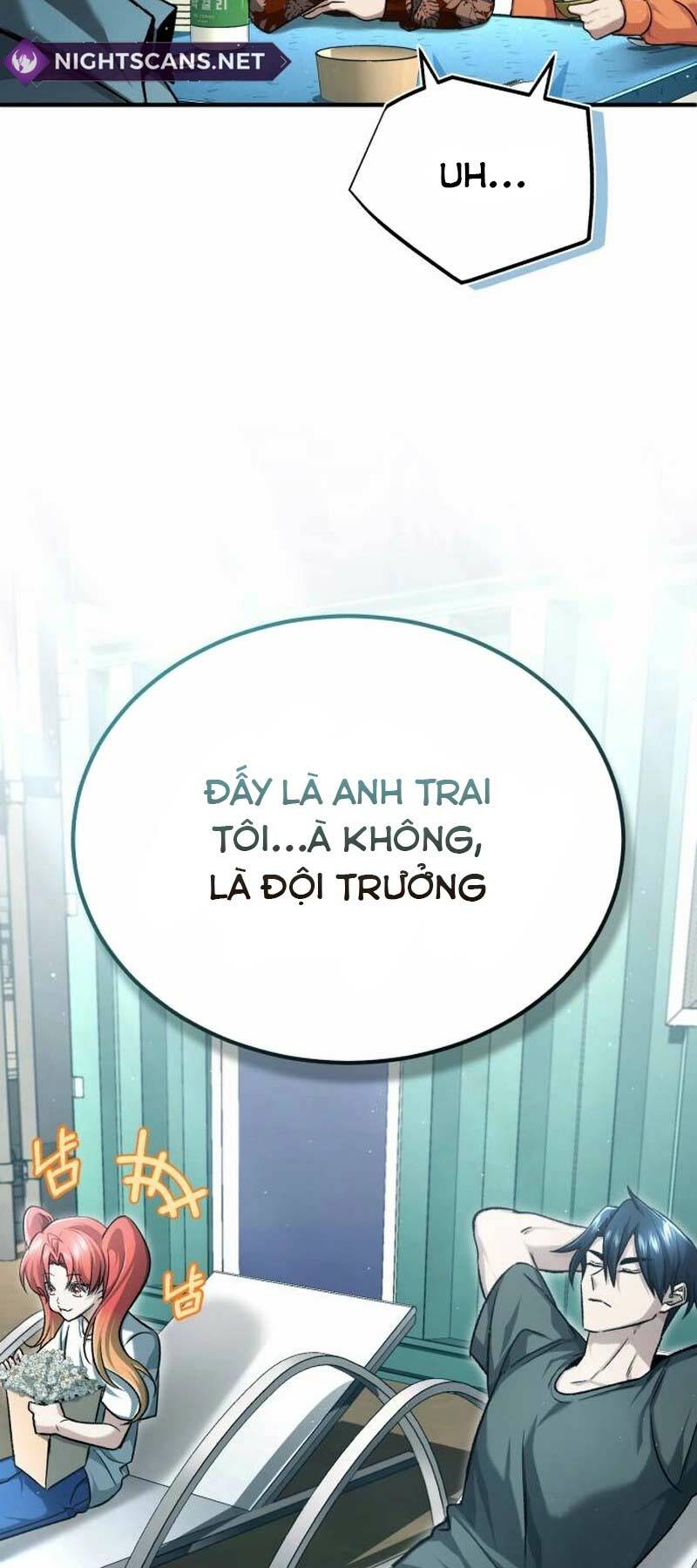 Hồi Quy Giả Về Hưu Chap 22 - Next Chap 23