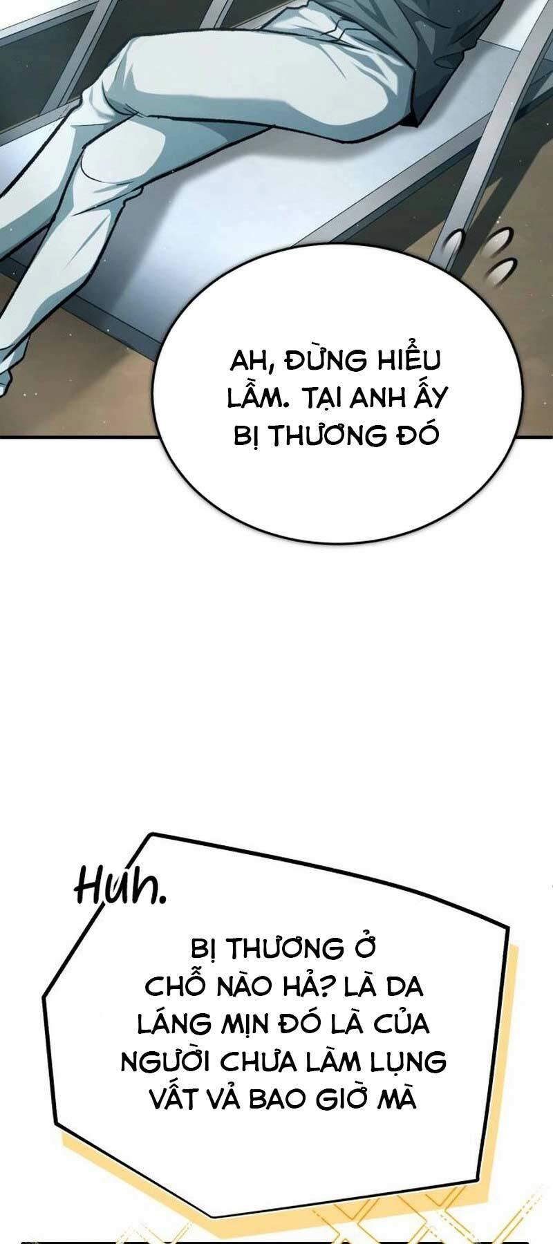 Hồi Quy Giả Về Hưu Chap 22 - Next Chap 23