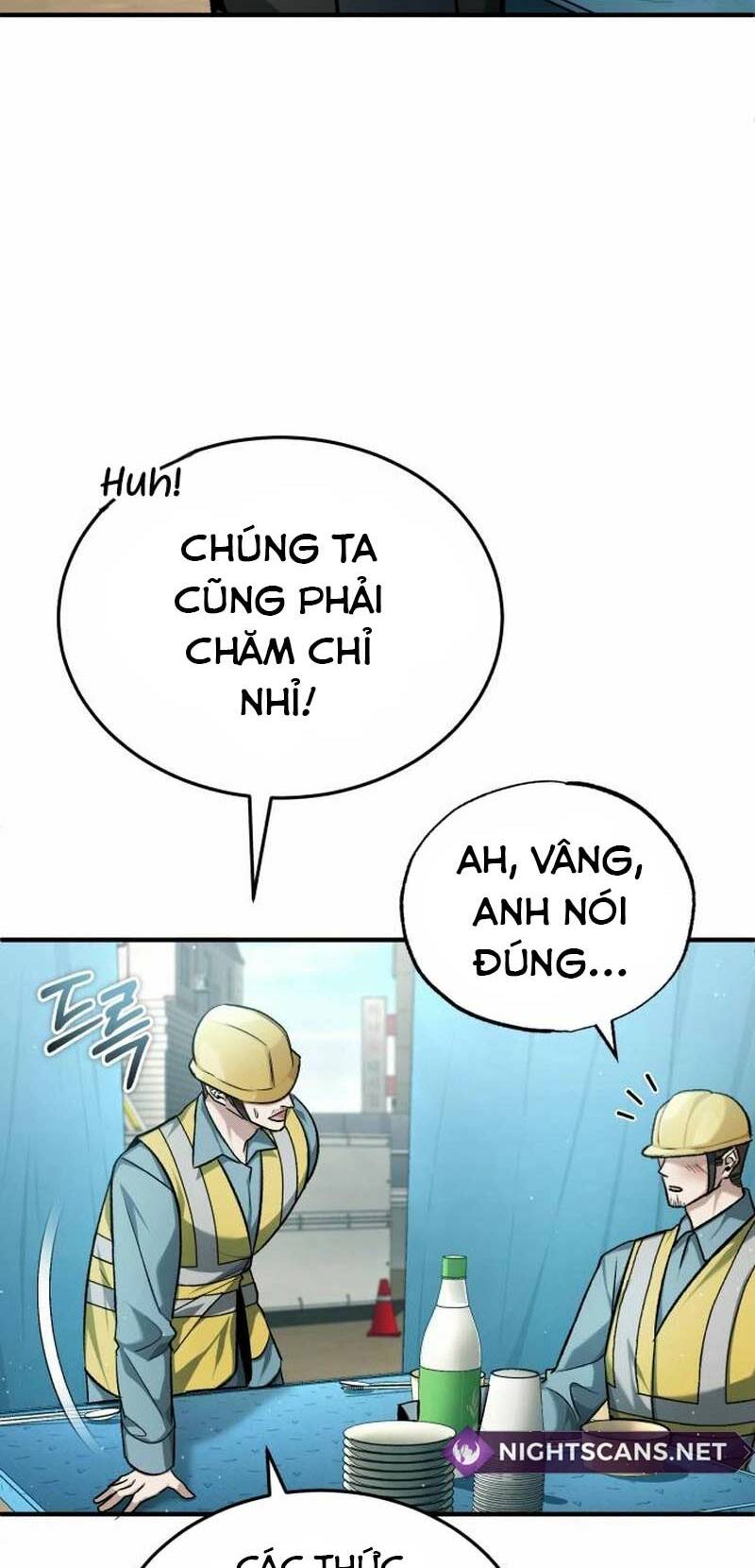 Hồi Quy Giả Về Hưu Chap 22 - Next Chap 23