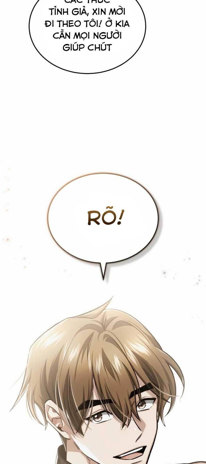 Hồi Quy Giả Về Hưu Chap 22 - Next Chap 23