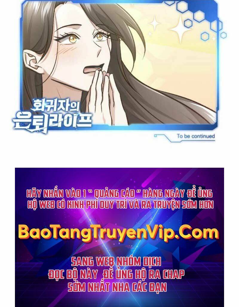 Hồi Quy Giả Về Hưu Chap 22 - Next Chap 23