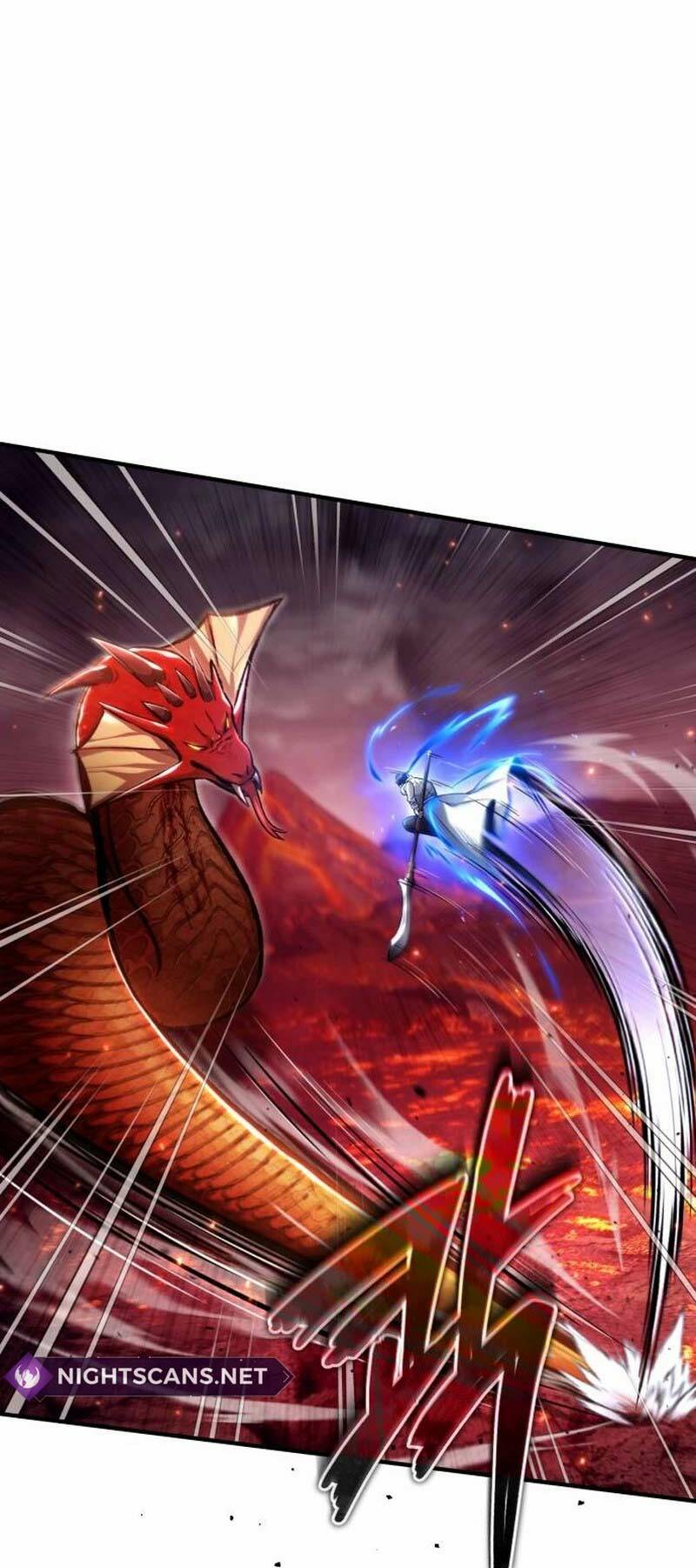 Hồi Quy Giả Về Hưu Chap 22 - Next Chap 23