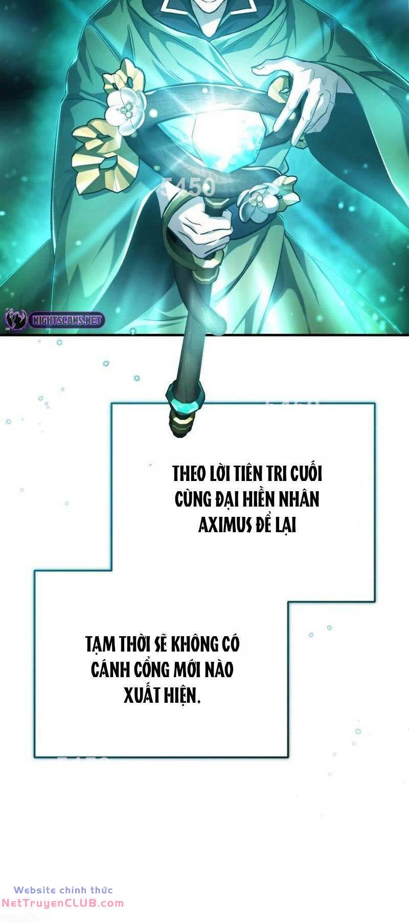 Hồi Quy Giả Về Hưu Chap 23 - Next Chap 24