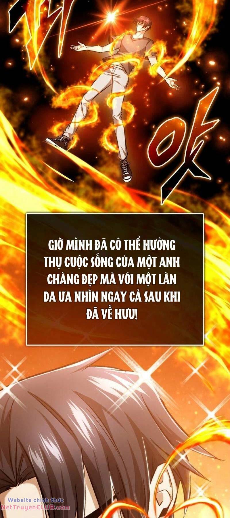 Hồi Quy Giả Về Hưu Chap 23 - Next Chap 24
