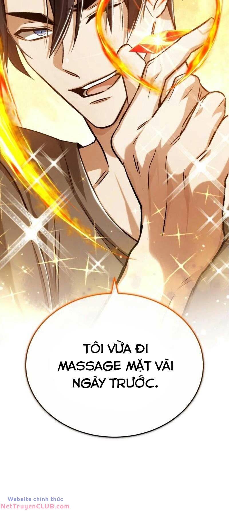 Hồi Quy Giả Về Hưu Chap 23 - Next Chap 24