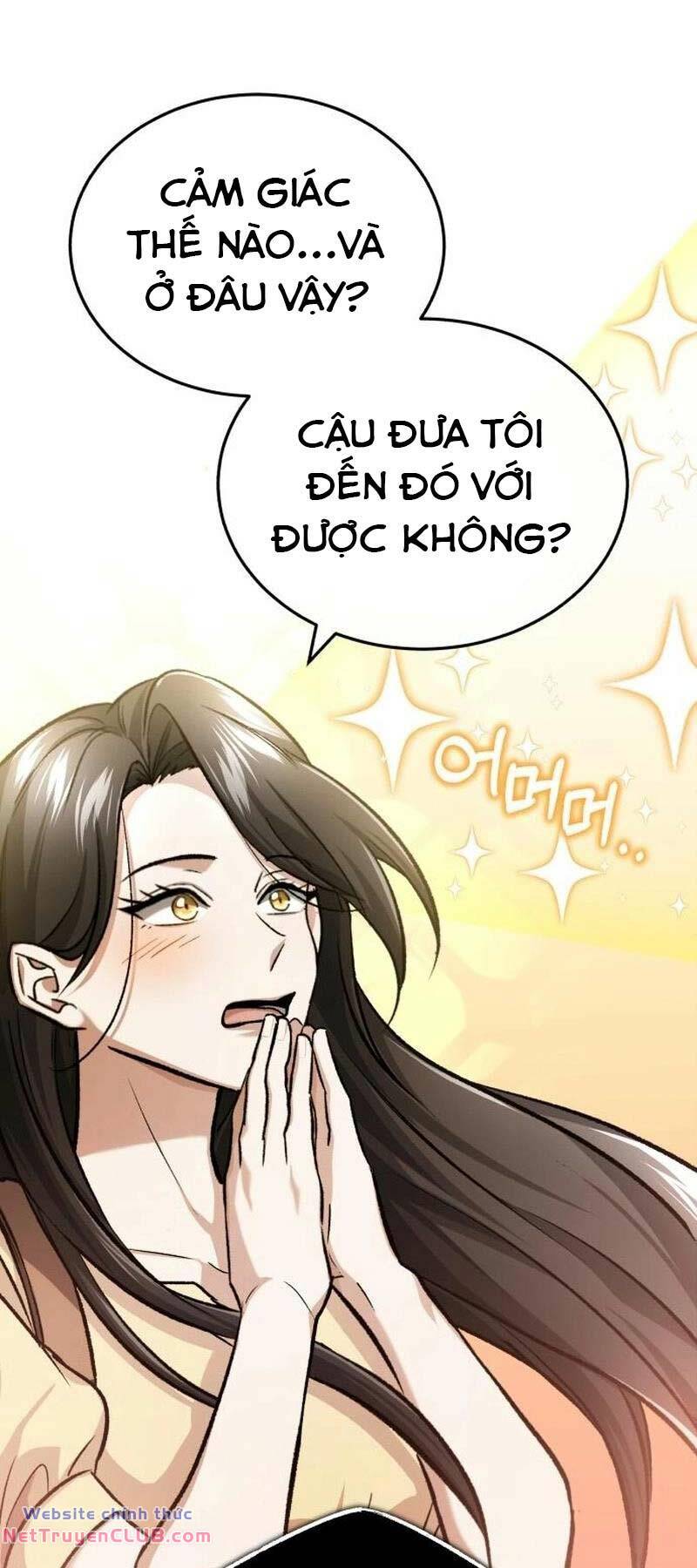 Hồi Quy Giả Về Hưu Chap 23 - Next Chap 24