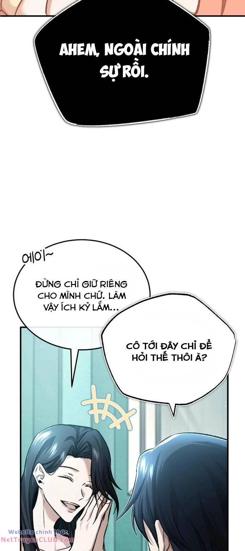 Hồi Quy Giả Về Hưu Chap 23 - Next Chap 24