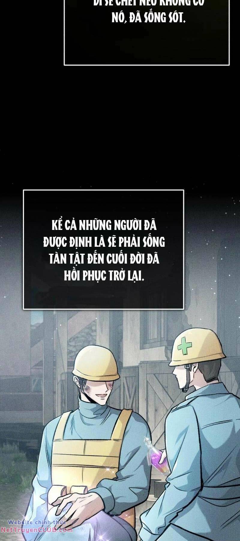 Hồi Quy Giả Về Hưu Chap 23 - Next Chap 24