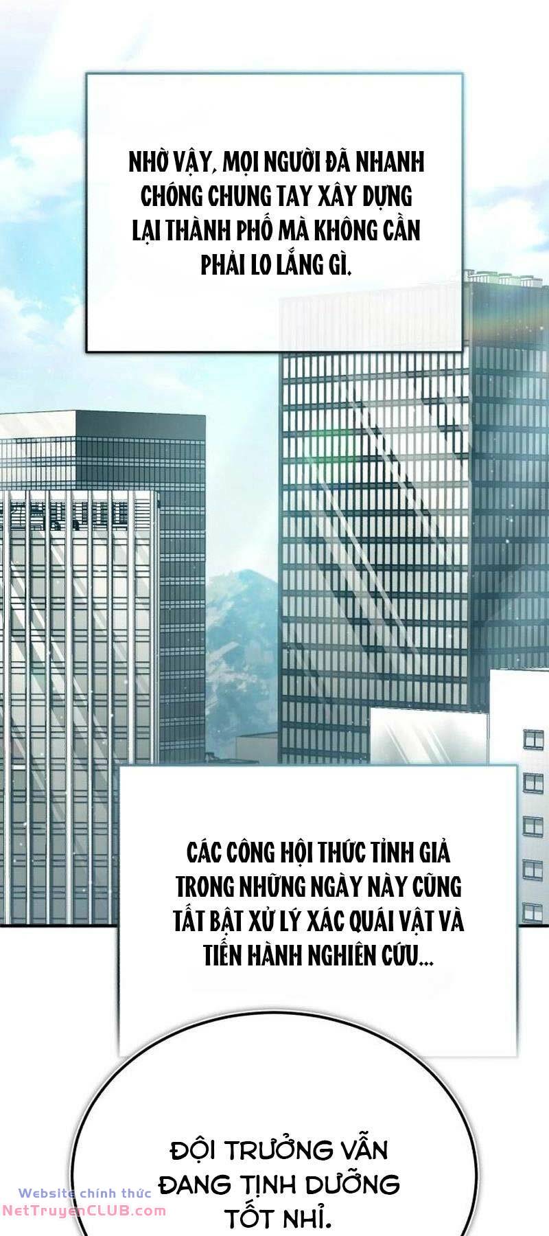 Hồi Quy Giả Về Hưu Chap 23 - Next Chap 24
