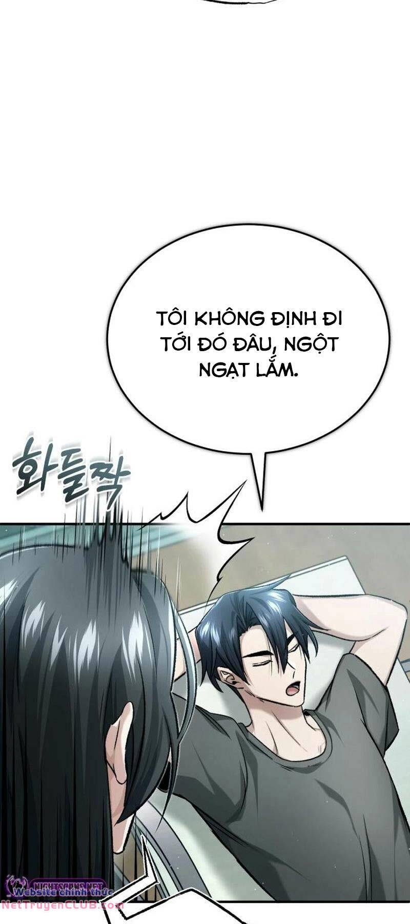 Hồi Quy Giả Về Hưu Chap 23 - Next Chap 24