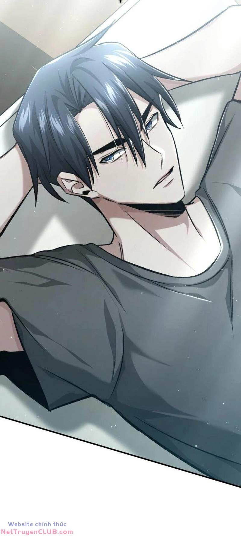 Hồi Quy Giả Về Hưu Chap 23 - Next Chap 24