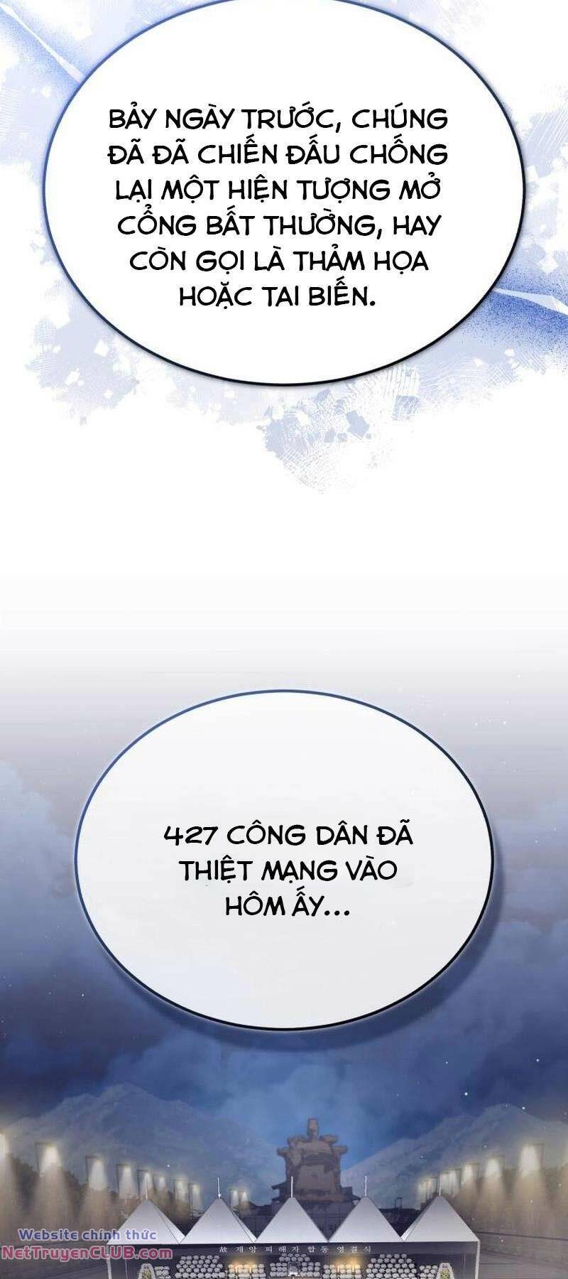 Hồi Quy Giả Về Hưu Chap 23 - Next Chap 24
