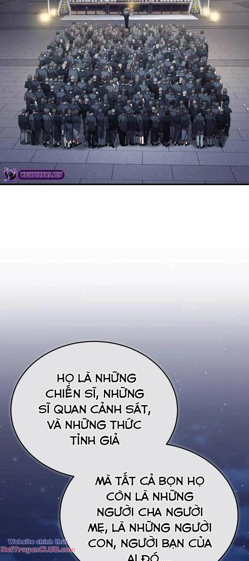 Hồi Quy Giả Về Hưu Chap 23 - Next Chap 24
